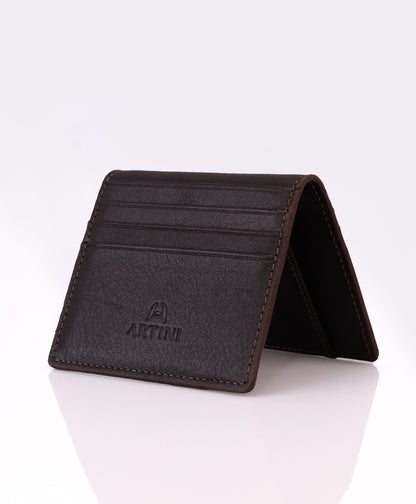 Artini Italian Leather Men's Wallet-762