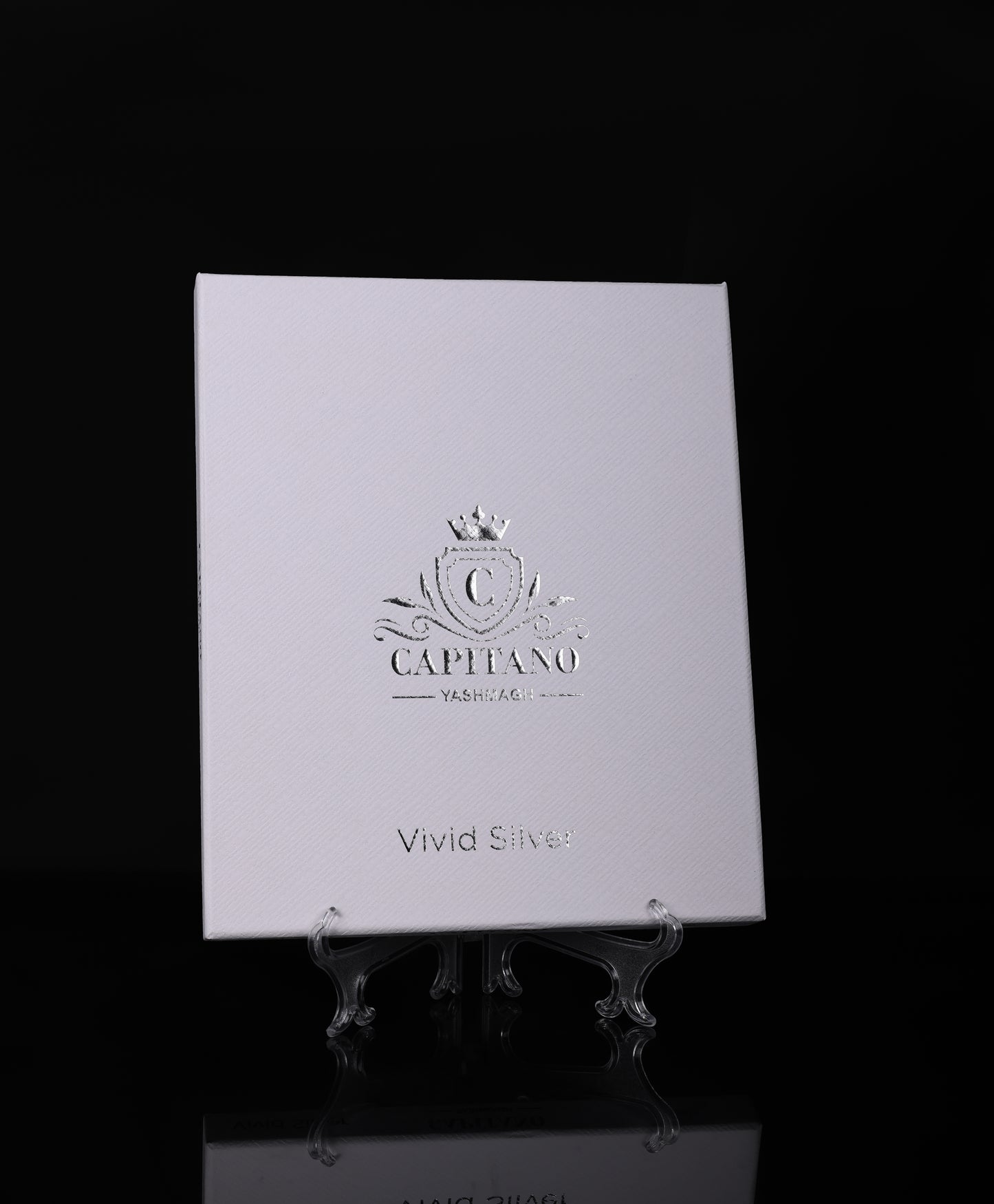 شماغ كابيتانو فيفد - 3