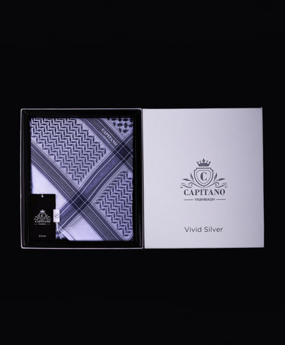 شماغ كابيتانو فيفد - 3