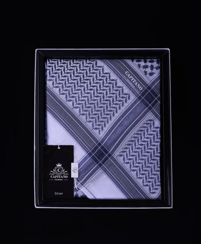 شماغ كابيتانو فيفد - 3