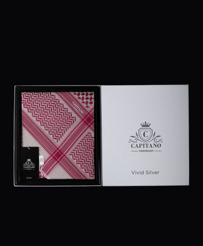 شماغ كابيتانو فيفد - 2