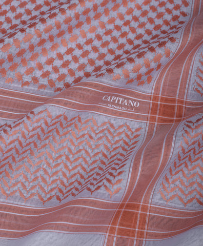 Shemagh Capittano Vivid - 9