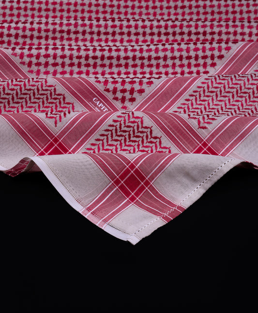 شماغ كابيتانو فيفد - 2