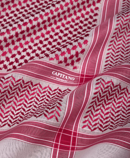 شماغ كابيتانو فيفد - 2