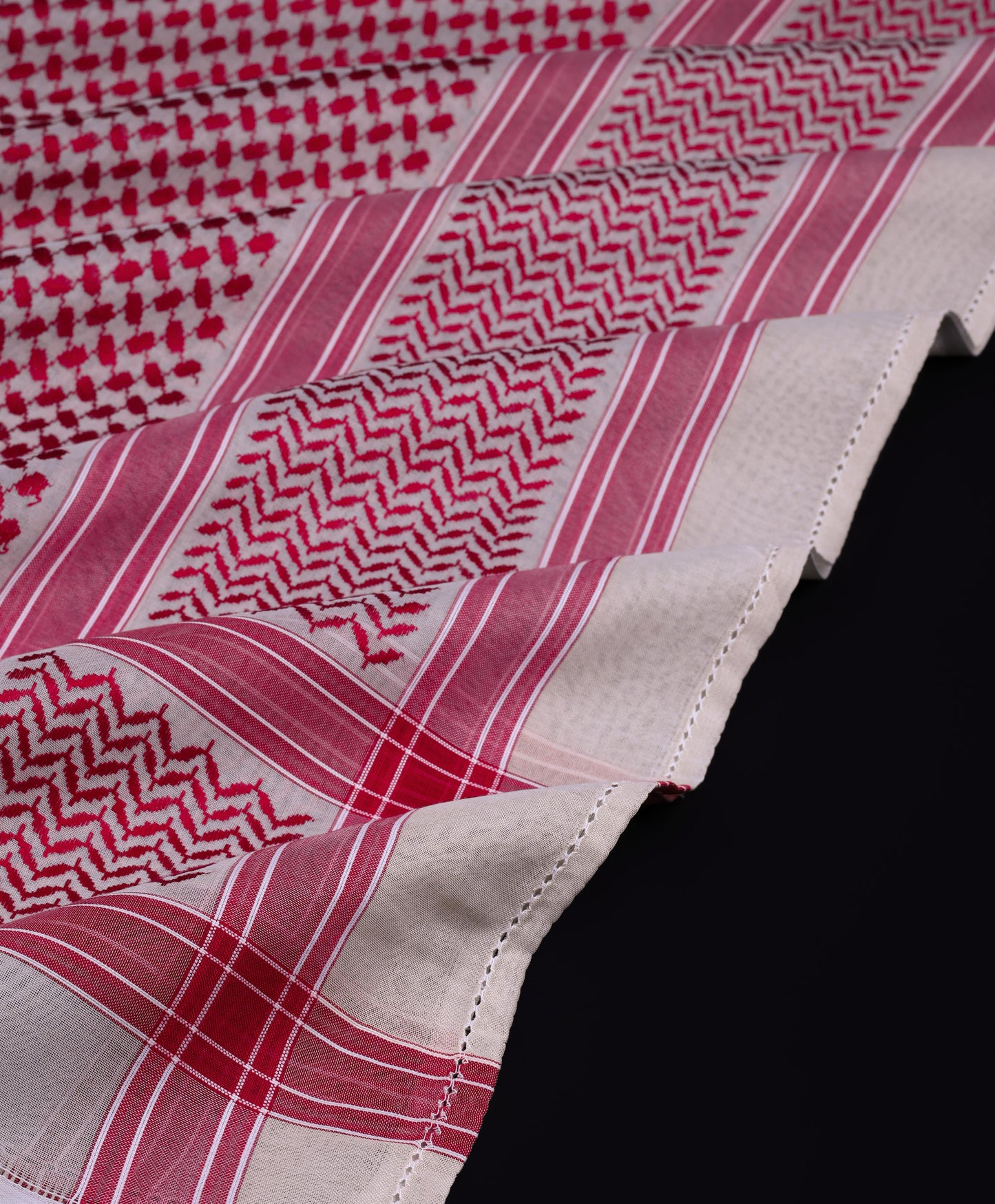 شماغ كابيتانو فيفد - 2