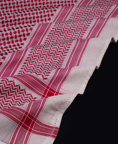 شماغ كابيتانو فيفد - 2