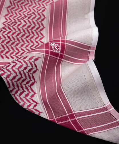 شماغ كابيتانو فيفد - 2