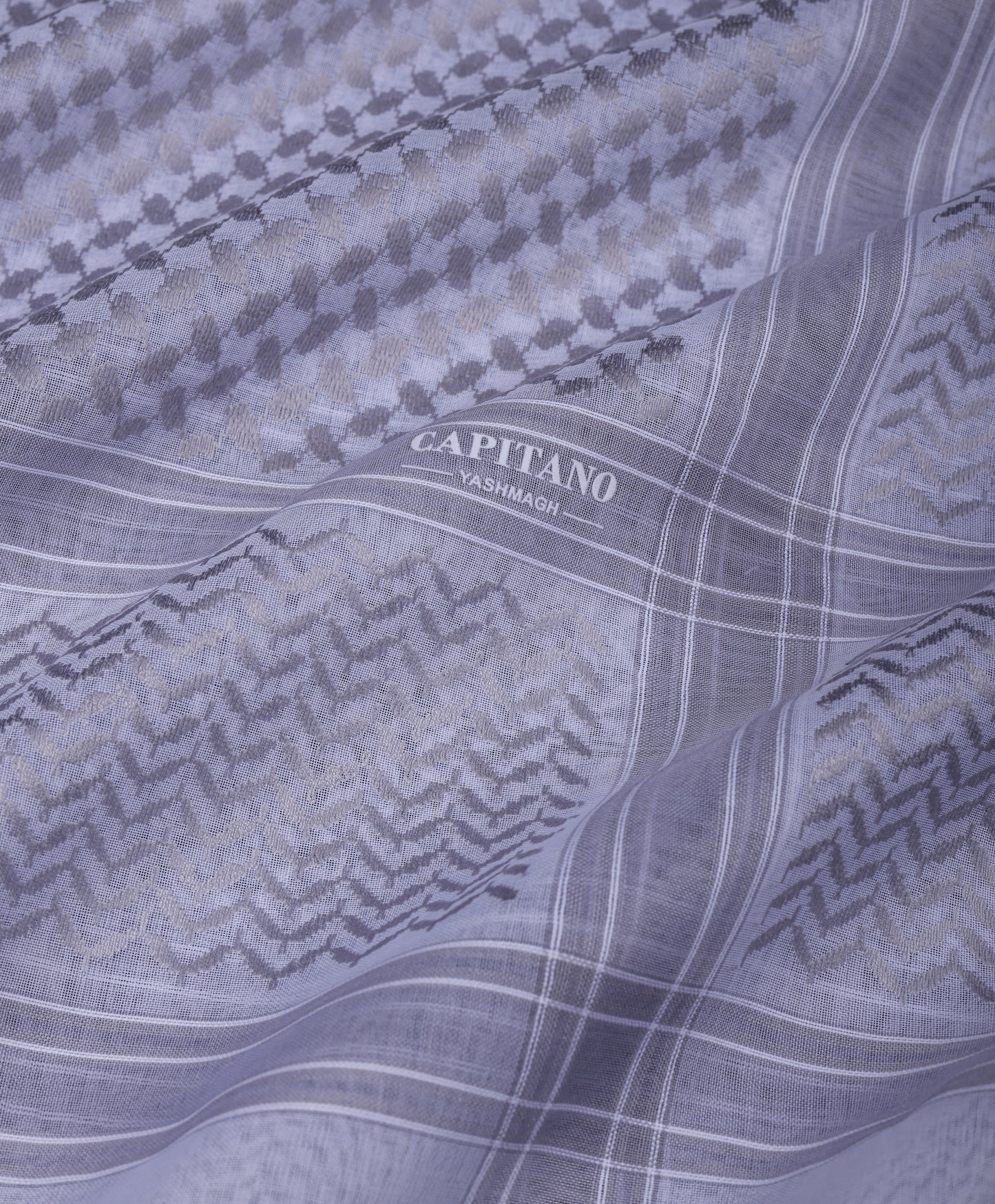 Shemagh Capittano Vivid - 12