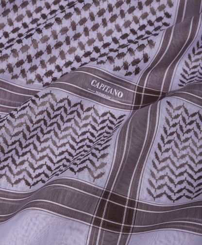Shemagh Capittano Vivid - 8