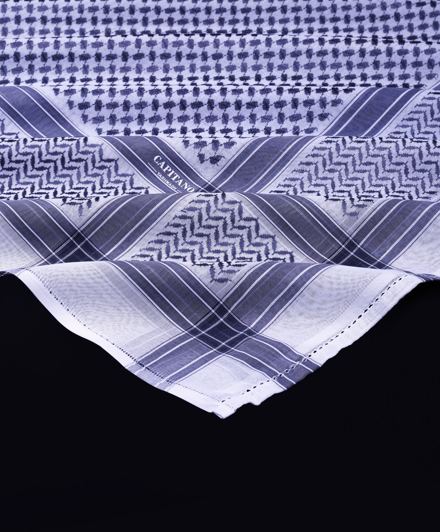 شماغ كابيتانو فيفد - 3