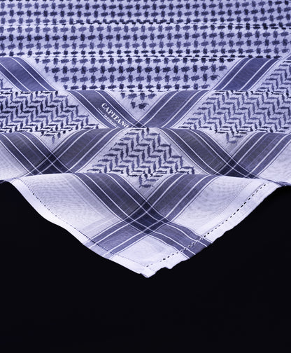 شماغ كابيتانو فيفد - 3