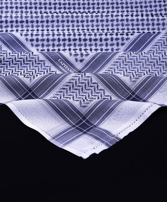 شماغ كابيتانو فيفد - 3