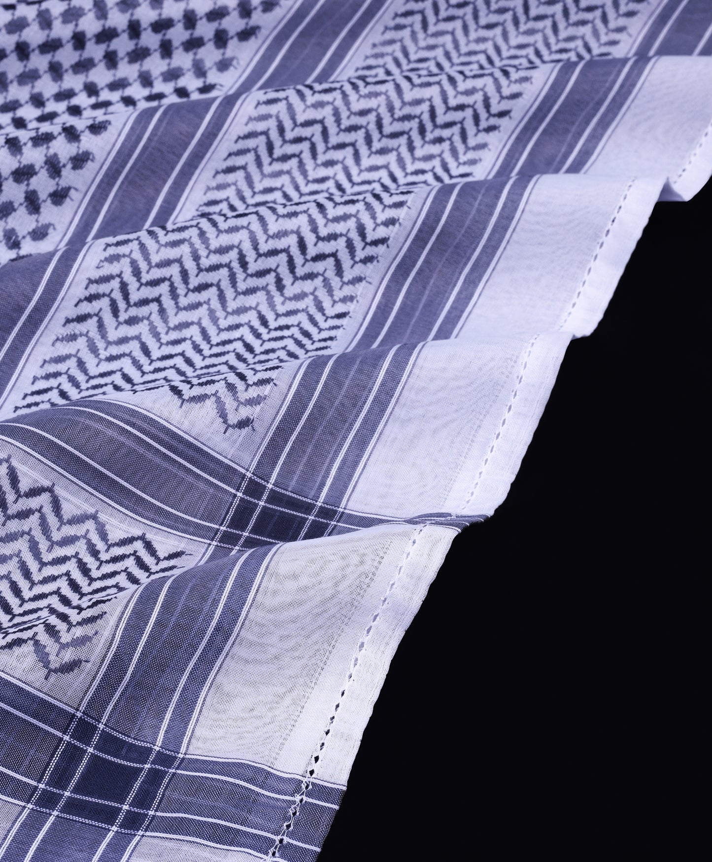 شماغ كابيتانو فيفد - 3