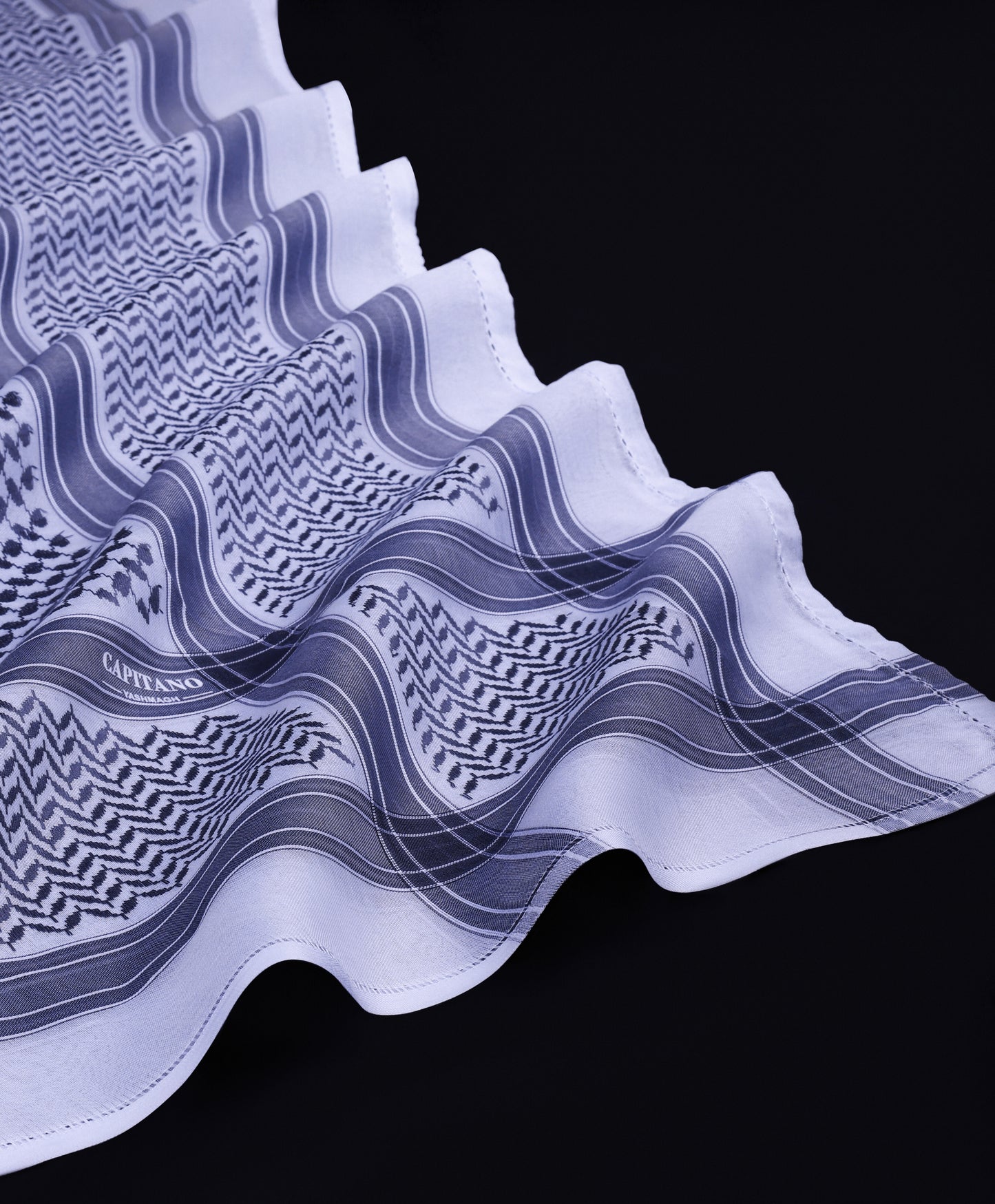 شماغ كابيتانو فيفد - 3