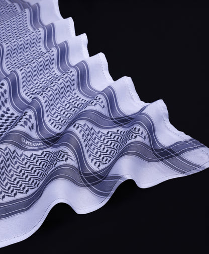 شماغ كابيتانو فيفد - 3