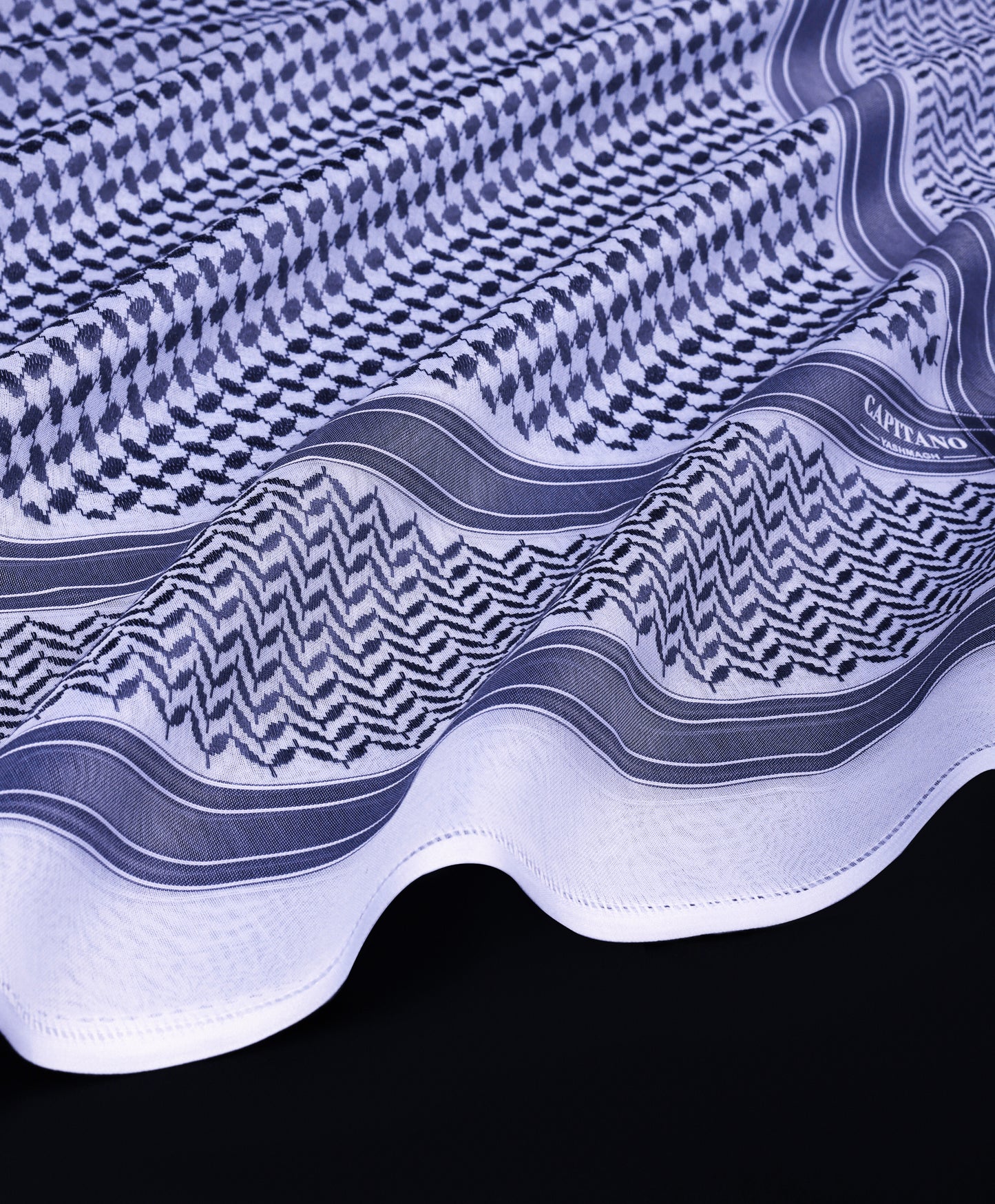 شماغ كابيتانو فيفد - 3