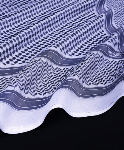 شماغ كابيتانو فيفد - 3