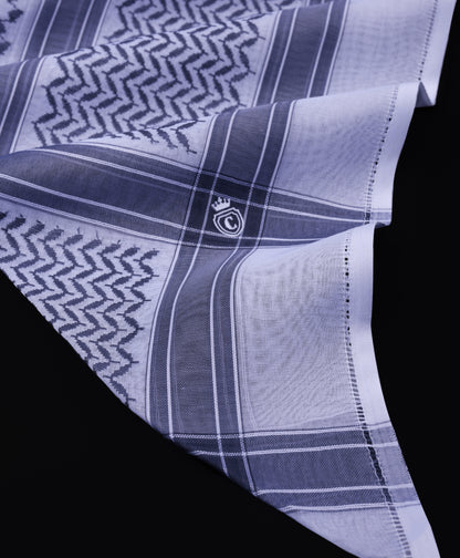 شماغ كابيتانو فيفد - 3