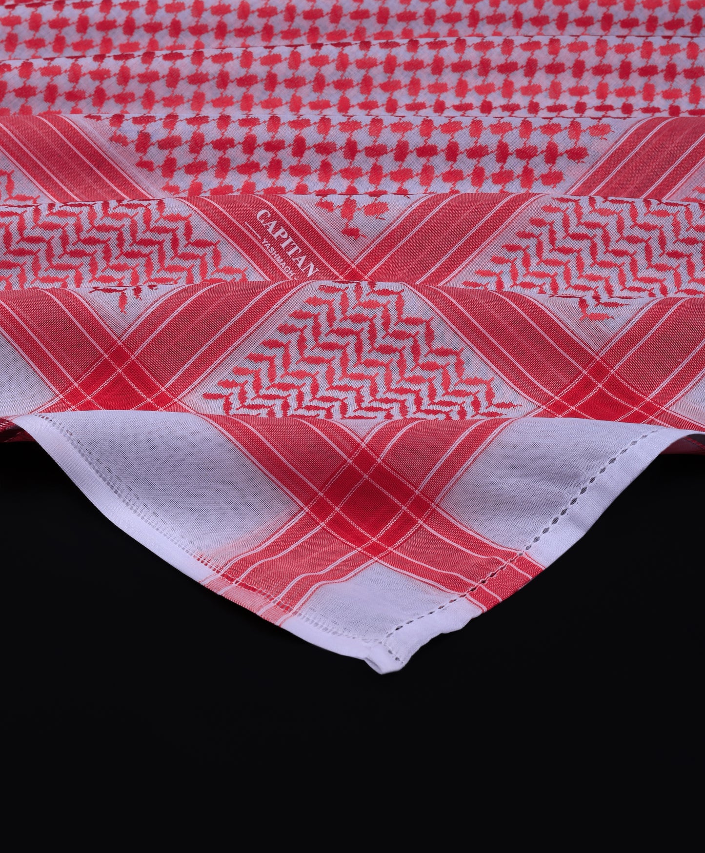 شماغ كابيتانو فيفد - 7