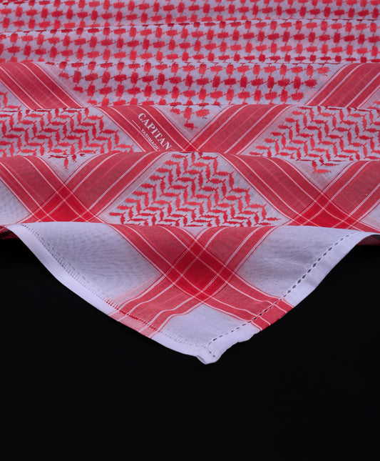 شماغ كابيتانو فيفد - 7