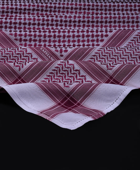 شماغ كابيتانو فيفد - 4