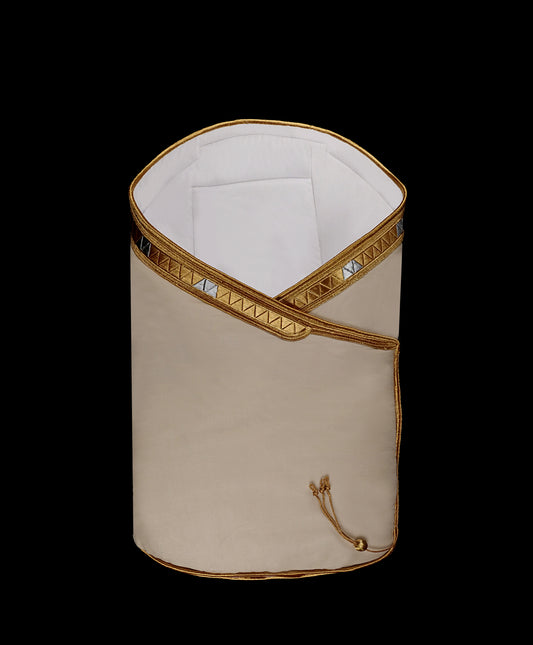 بشت المواليد الجدد (البشت الاول)