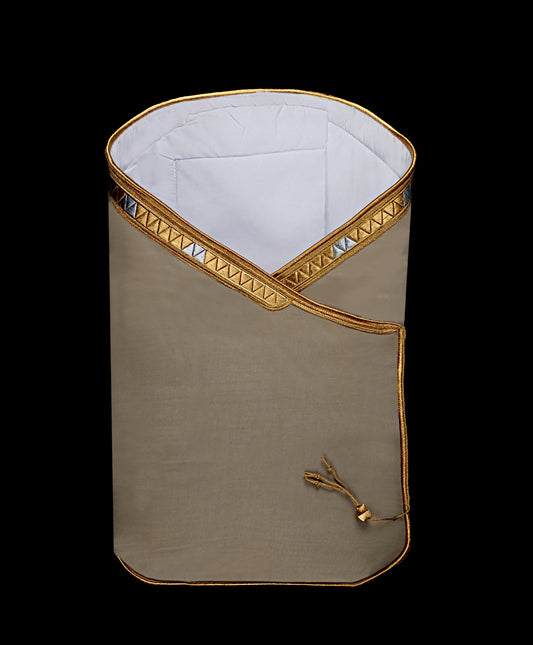 بشت المواليد الجدد (البشت الاول)