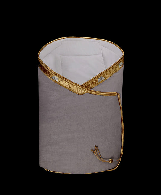 بشت المواليد الجدد (البشت الاول)