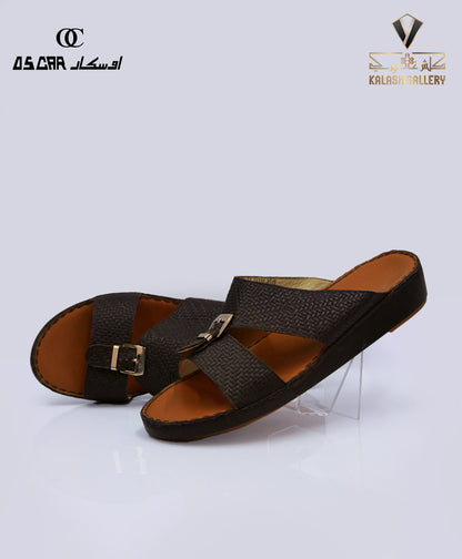 Oscar Slippers - VMB05