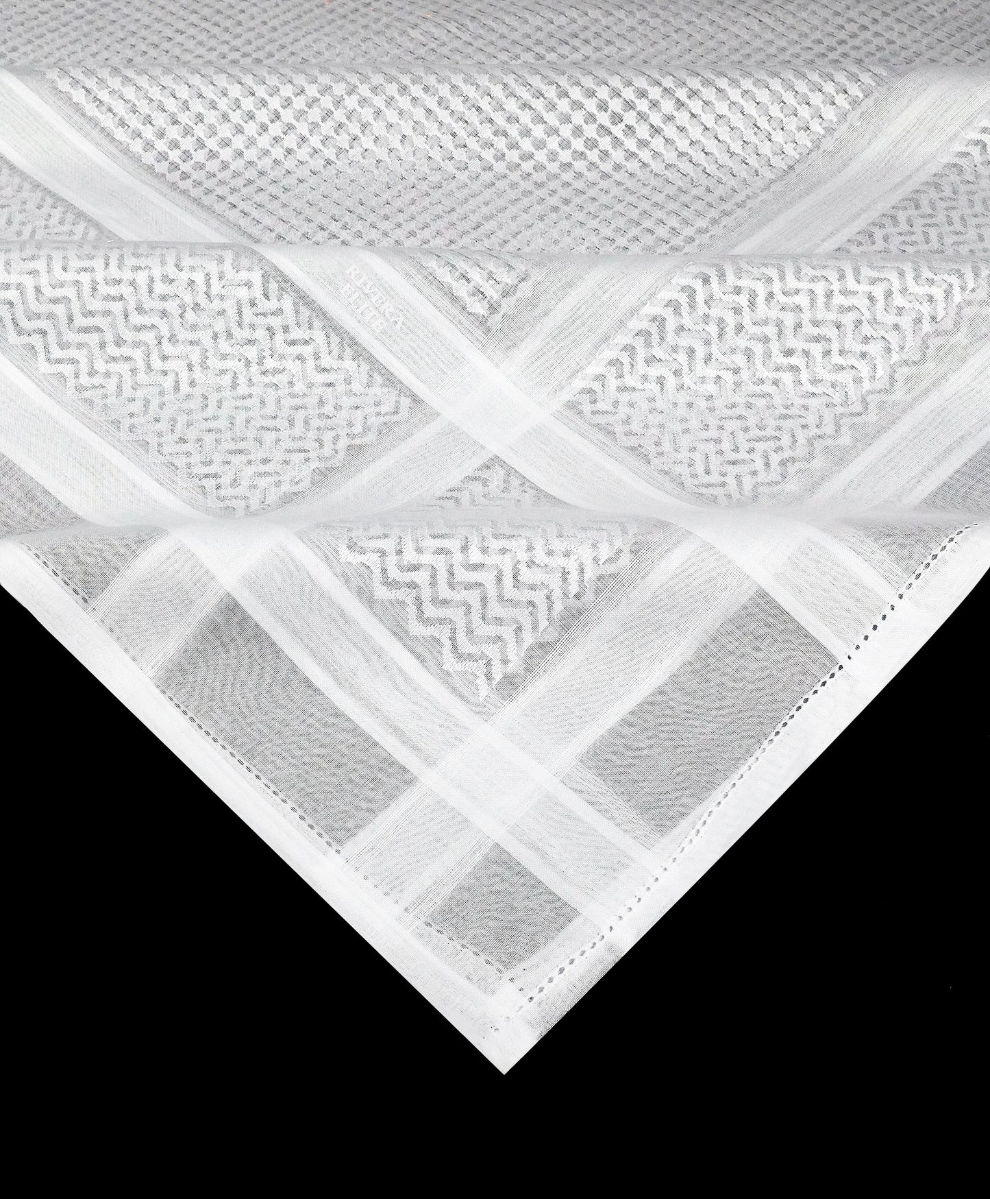 شماغ ريفيرا ايليت دايموند - 46