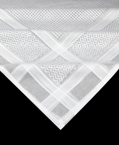 شماغ ريفيرا ايليت دايموند - 46