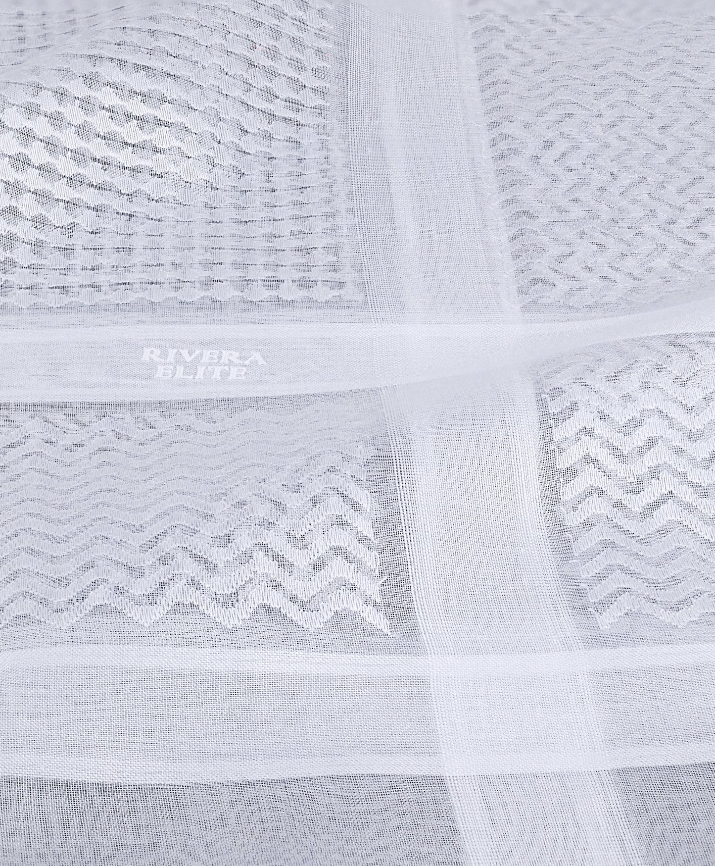 شماغ ريفيرا ايليت دايموند - 46