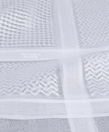 شماغ ريفيرا ايليت دايموند - 46