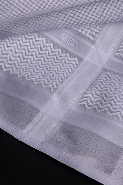 شماغ ريفيرا ايليت دايموند - 25