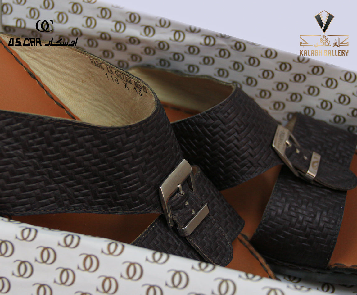 Oscar Slippers - VMB05