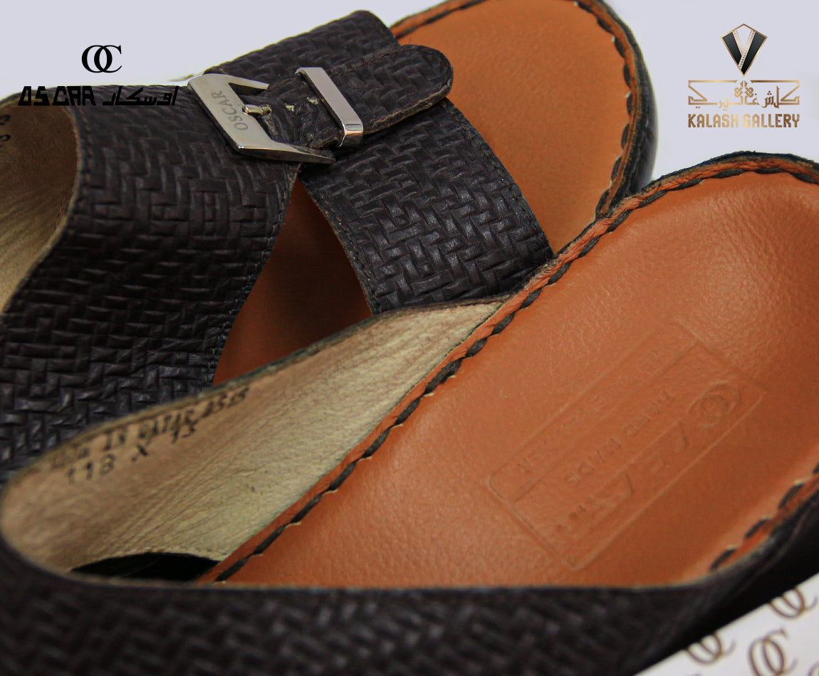 Oscar Slippers - VMB05