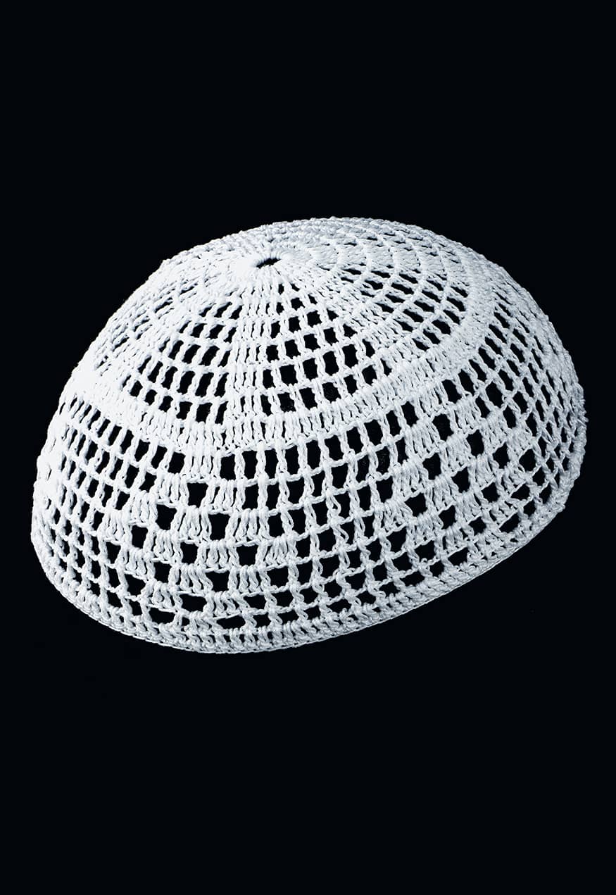 M36 Cap mesh