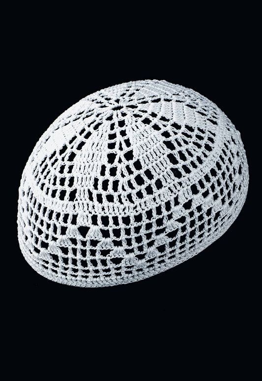 M3 skull mesh