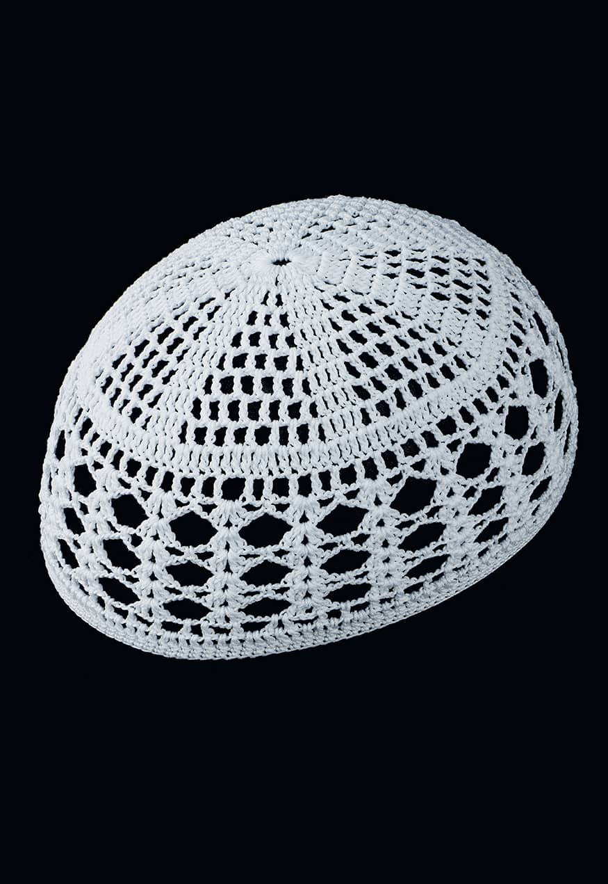 M7 skull mesh