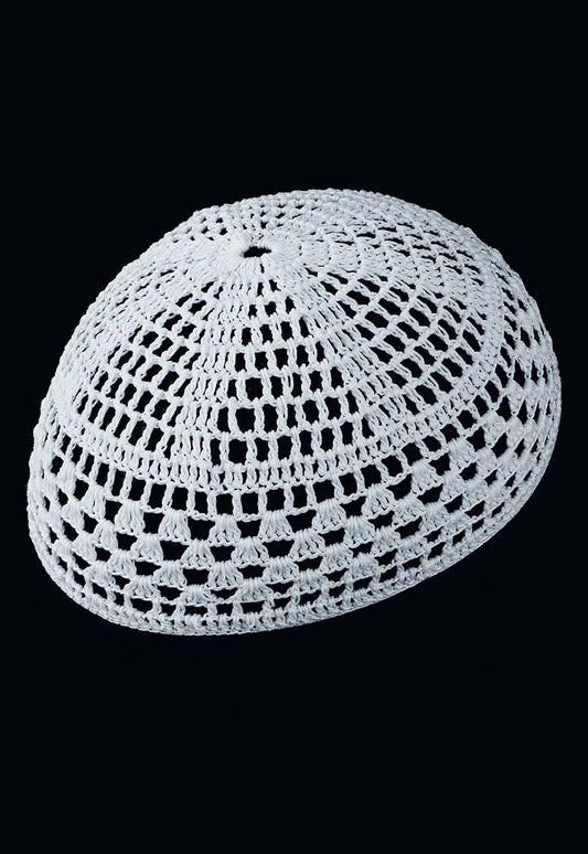 M37 Cap mesh