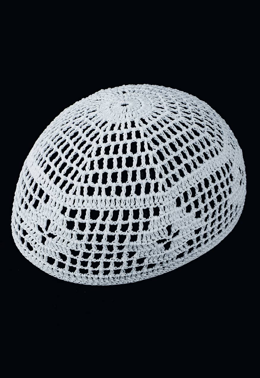 M32 Cap mesh