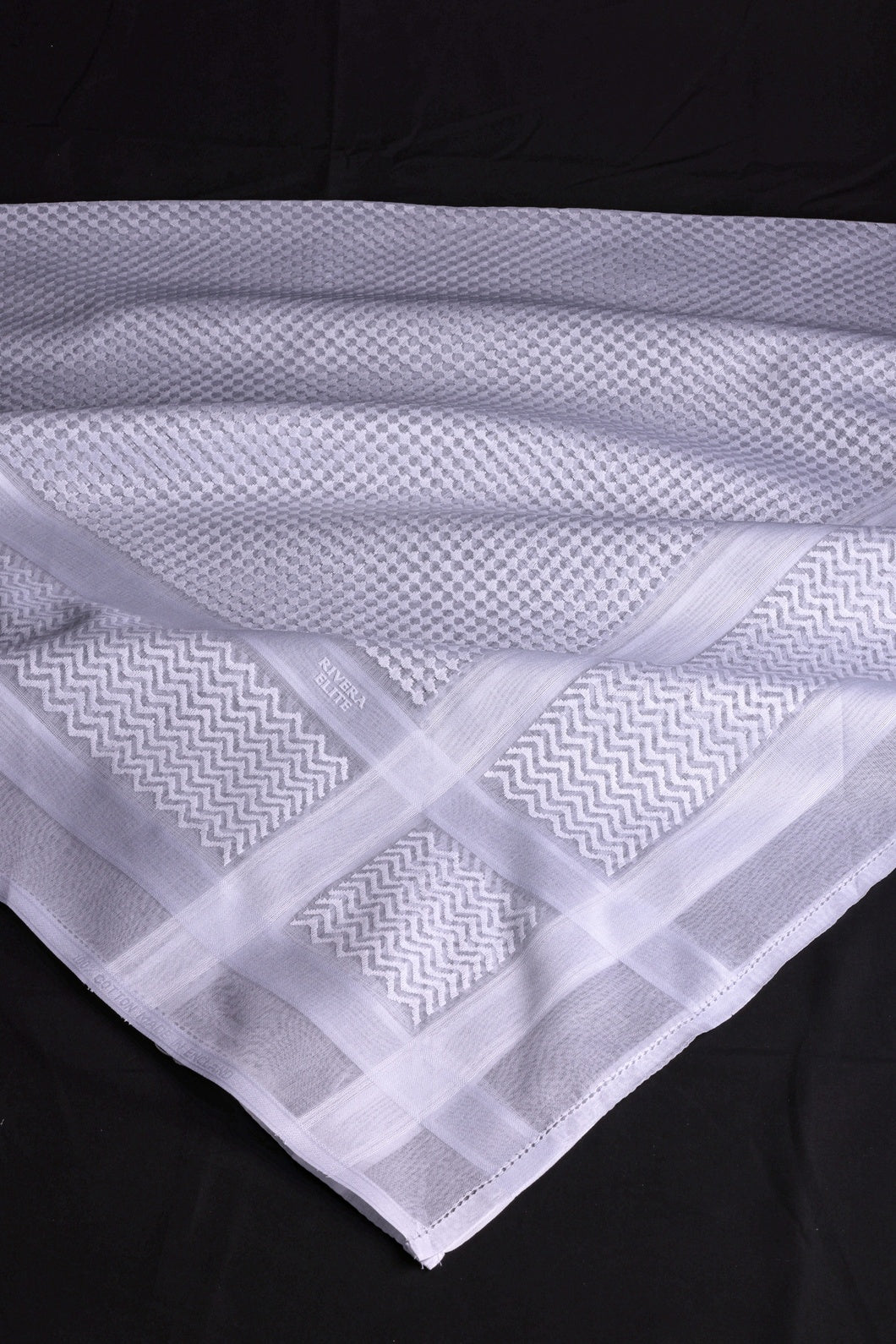 شماغ ريفيرا ايليت دايموند - 25