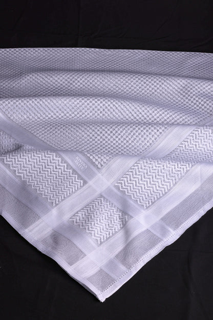 شماغ ريفيرا ايليت دايموند - 25