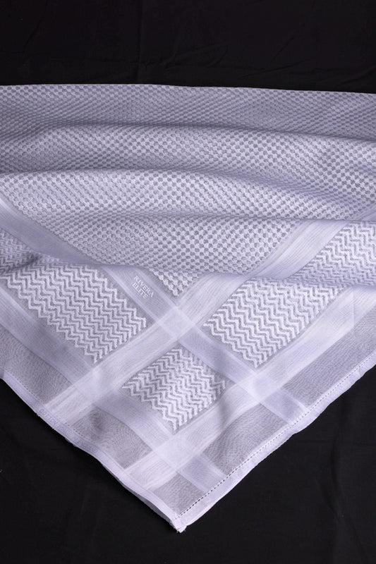 شماغ ريفيرا ايليت دايموند - 25