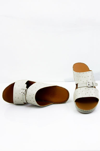 Luxury Italian Slippers -AMB12