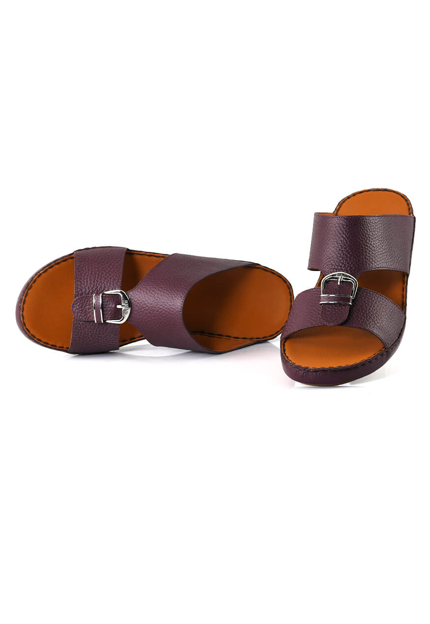 Luxury Slippers LMB03