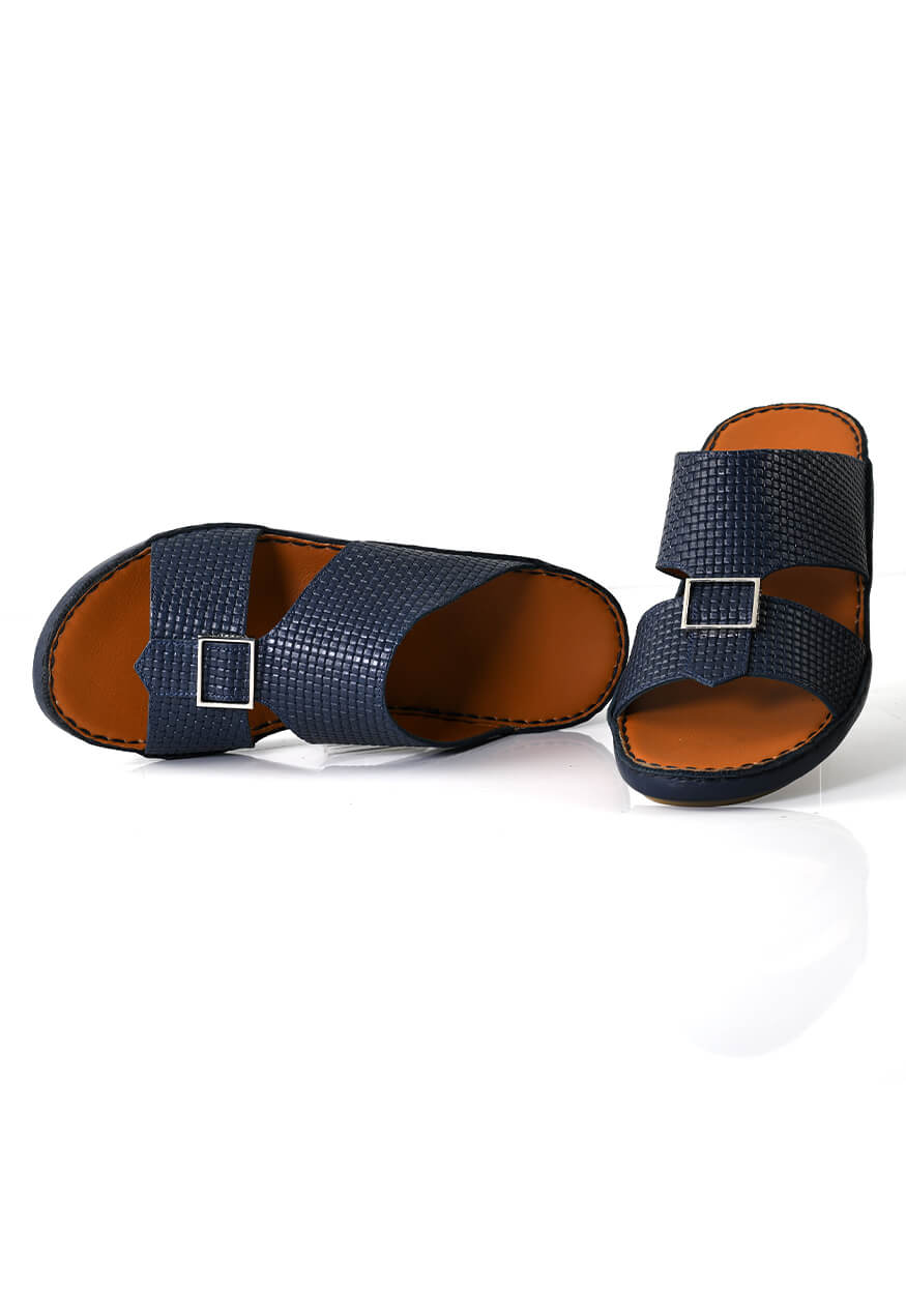 Luxury Slippers LMB08