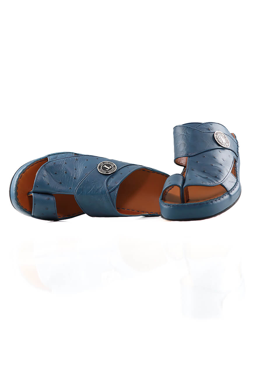 LMX01 Luxury Slippers