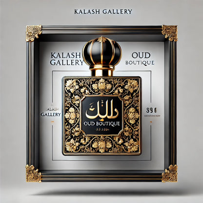 Personalize Fragrance