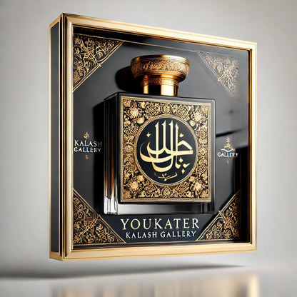 Personalize Fragrance